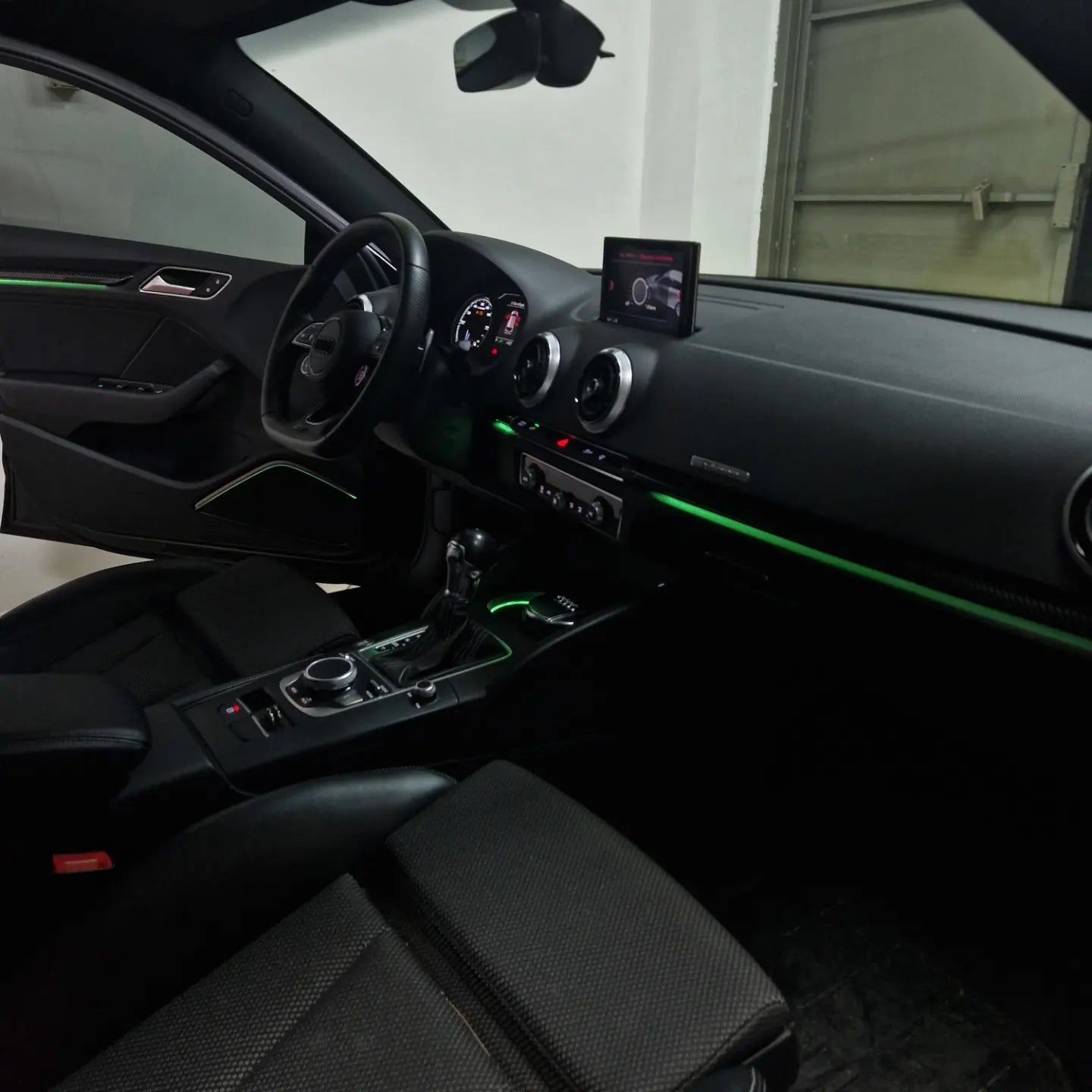 Kit ambient light A3 8V sportback