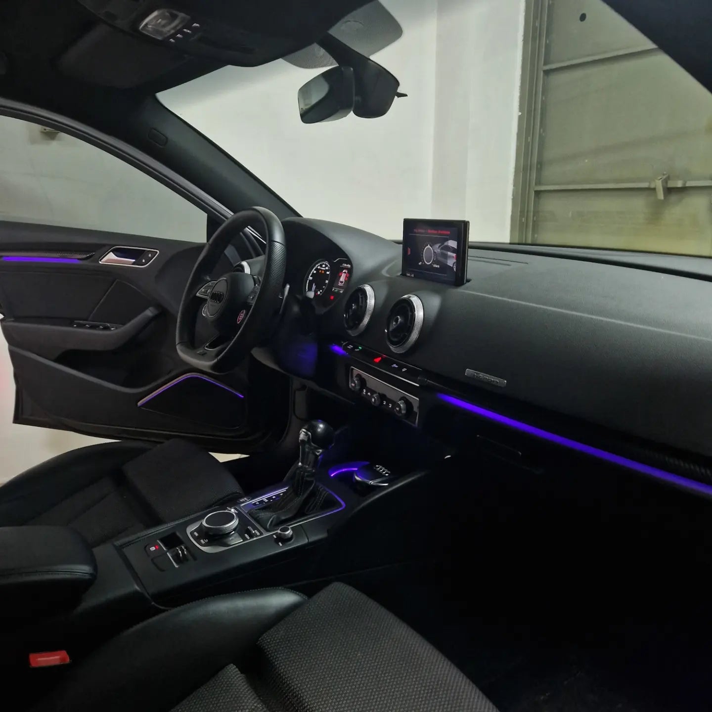 Kit ambient light A3 8V sportback